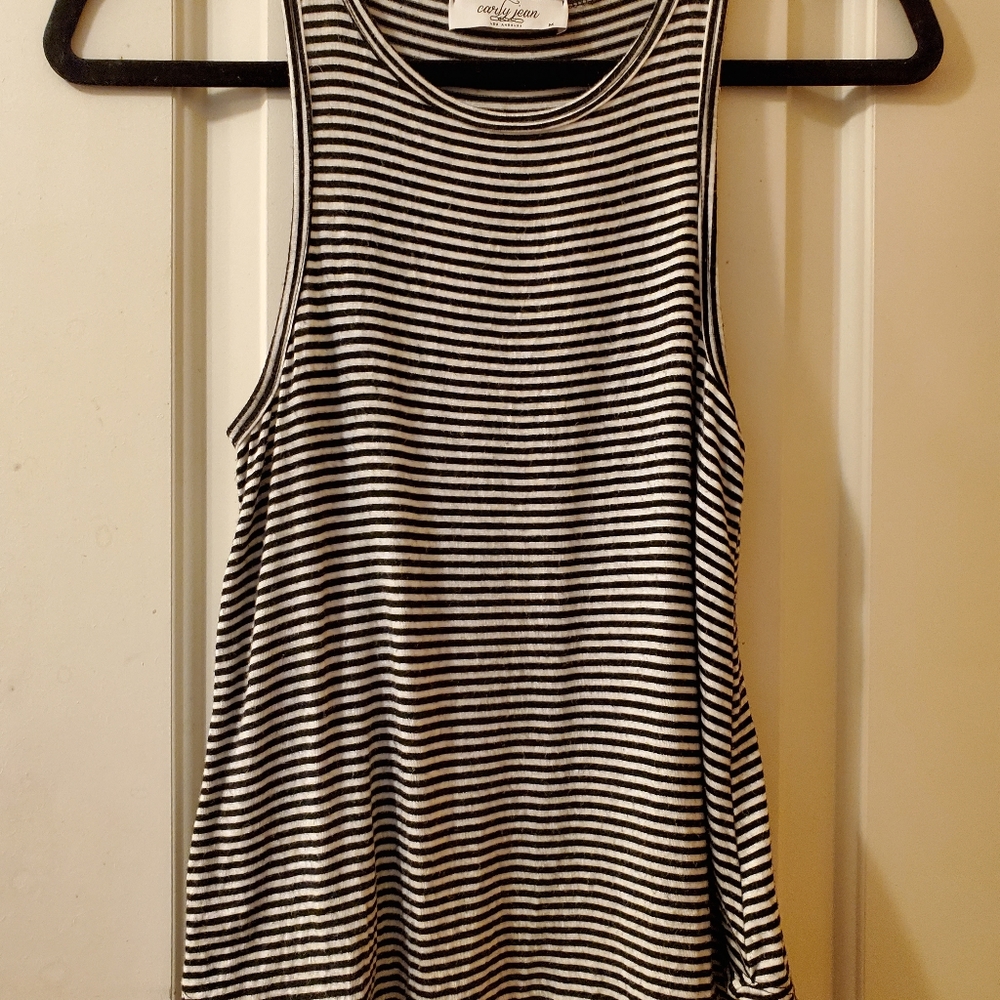 Cjla adley tank